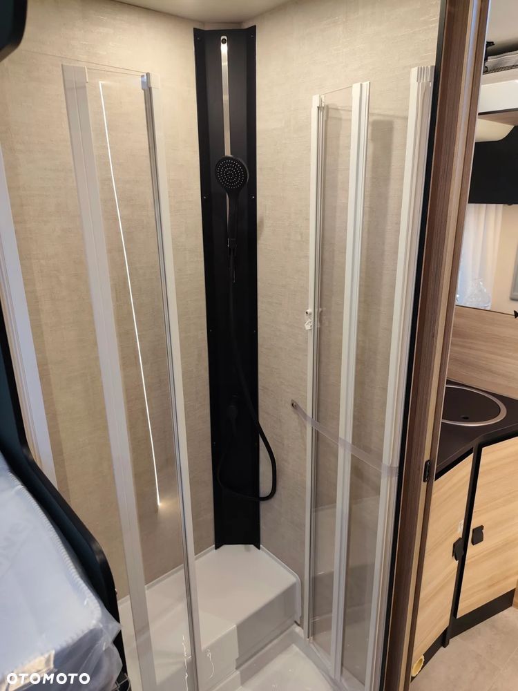 Rimor KILIG 95 Plus NOWY Automat Xenon Alu Doposażony 5 Osobowy Zimowy Kamera FV23% Dealer - 35