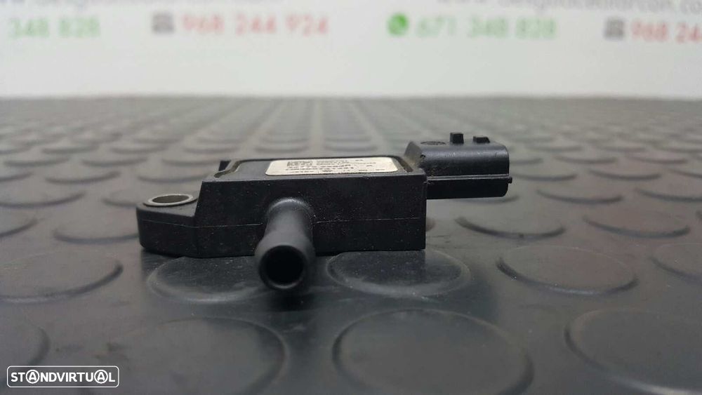 SENSOR DE PRESSÃO RENAULT KOLEOS BOSE EDITION - 4