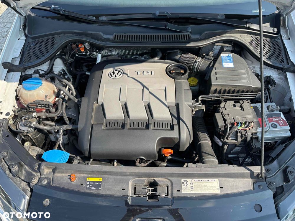 Volkswagen Polo 1.2 TDI Trendline - 15