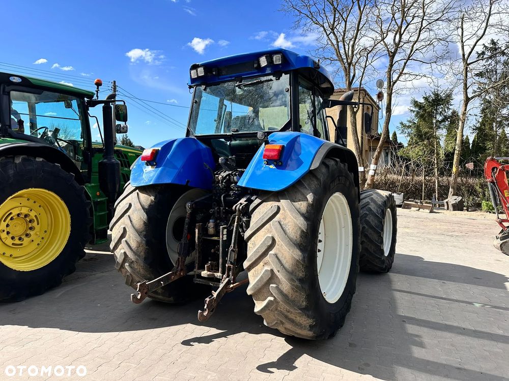 New Holland TVT 190 - 9