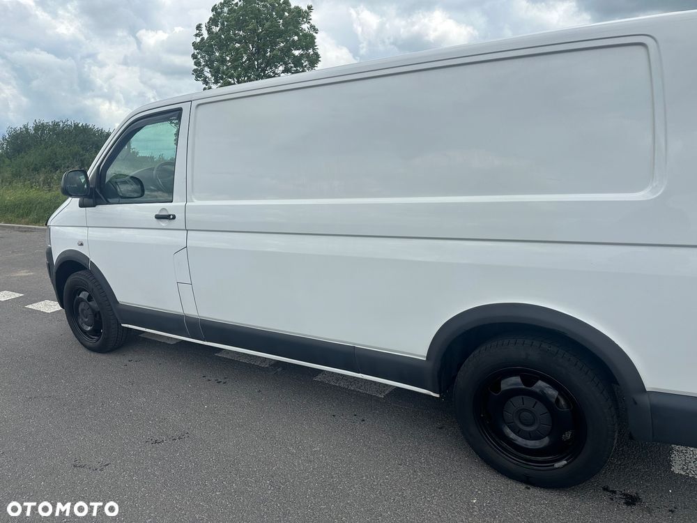 Volkswagen Transporter T5 T6 (Kamper) - 10