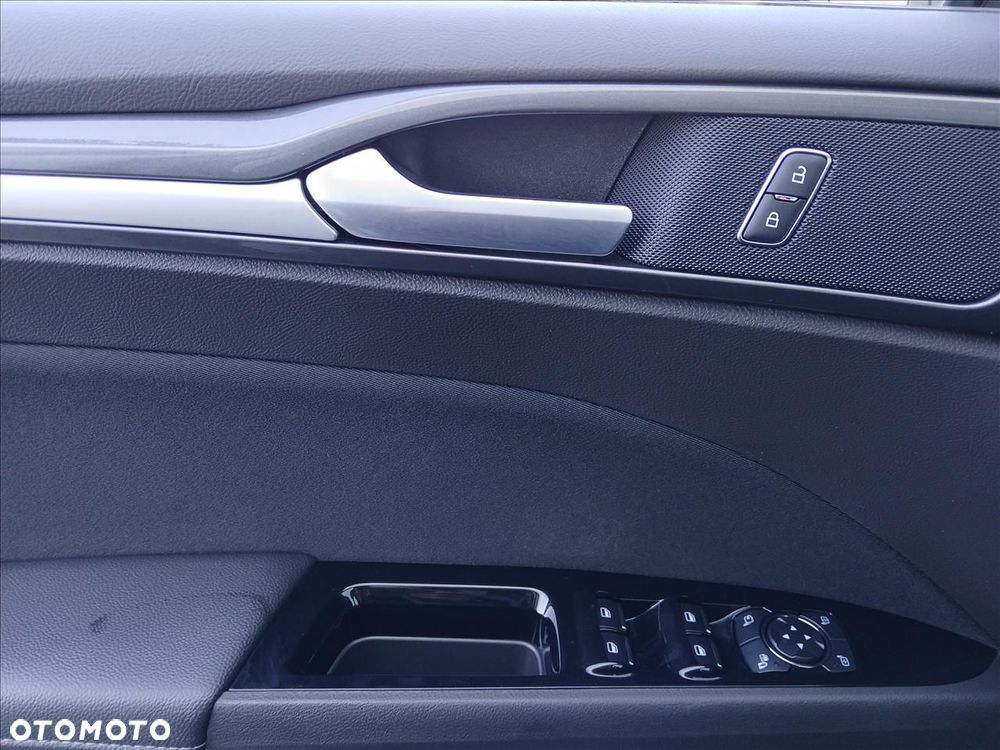 Ford Mondeo 2.0 EcoBlue Trend - 15