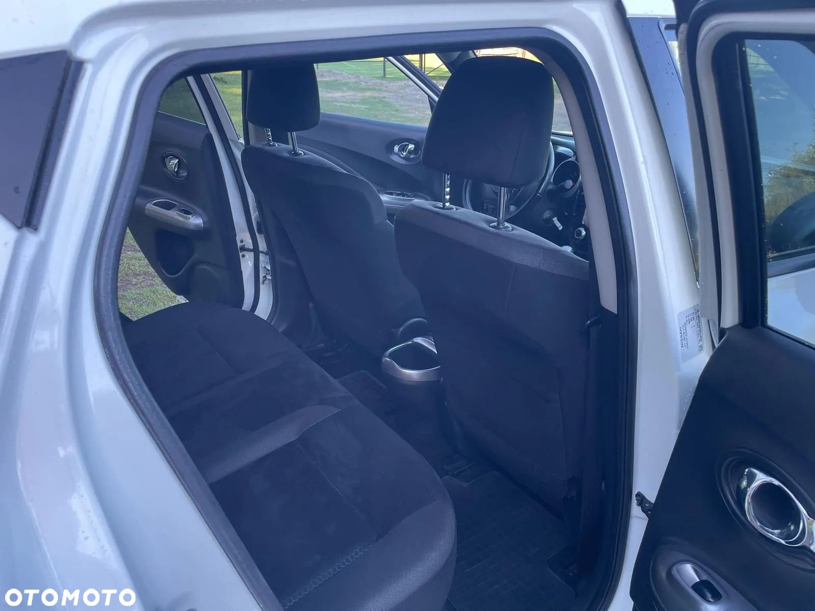 Nissan Juke 1.5 dCi Edition - 17