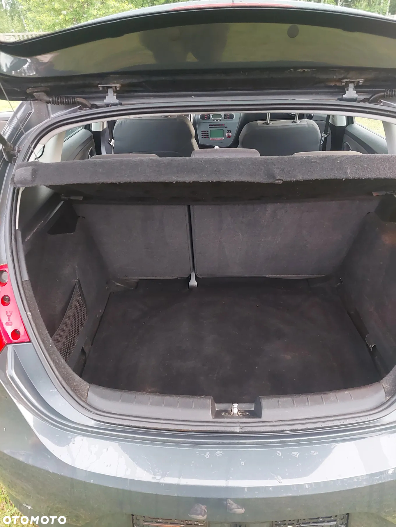 Seat Leon 1.6 Audience - 12