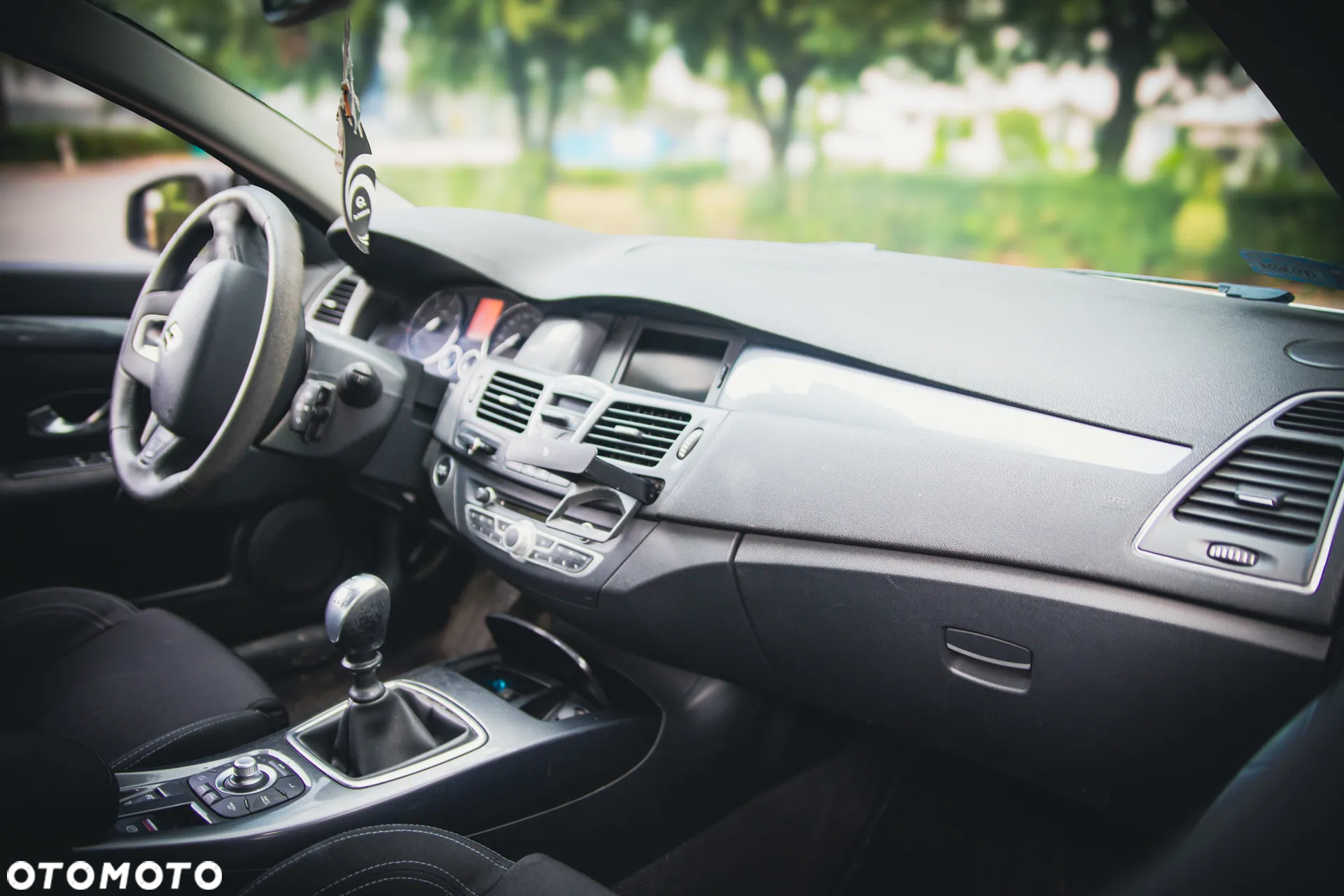Renault Laguna - 13