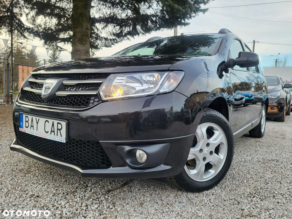 Dacia Logan - 4