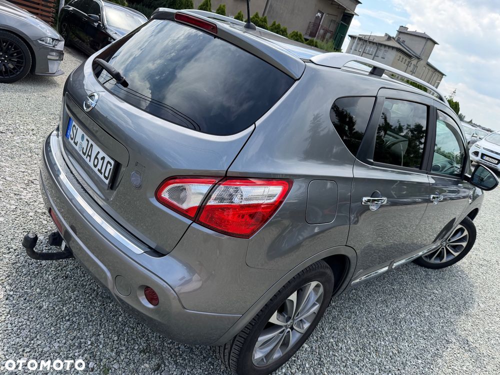 Nissan Qashqai 2.0 I-Way - 23