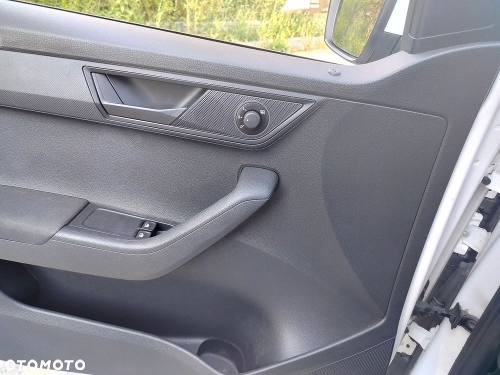 Skoda Fabia 1.0 Ambition - 15