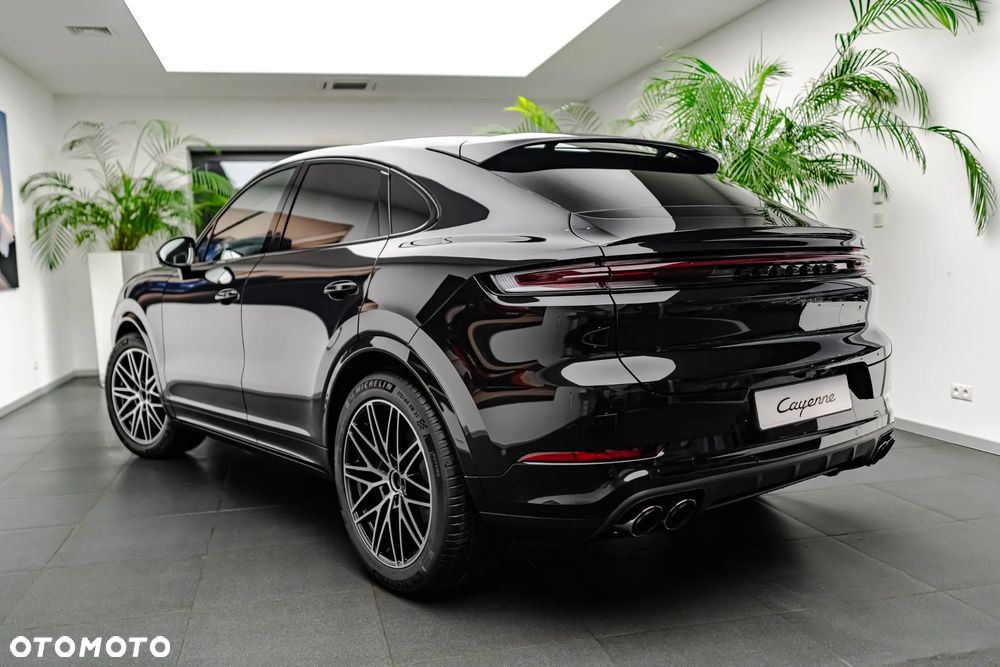 Porsche Cayenne Standard - 8