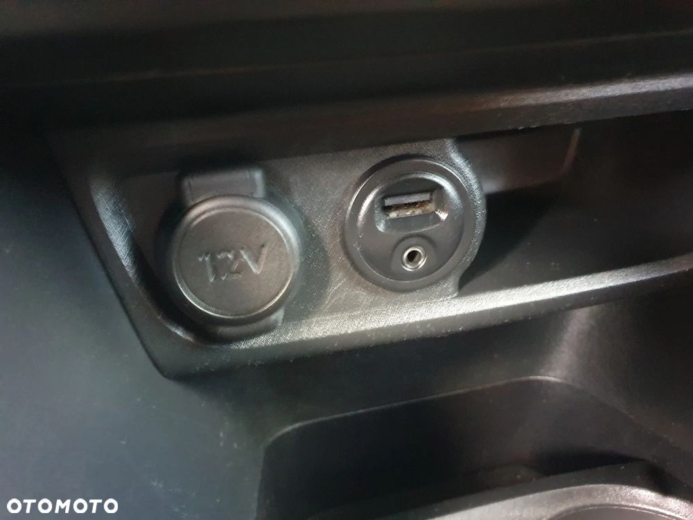 Peugeot 2008 PureTech 110 Stop&Start Crossway - 19