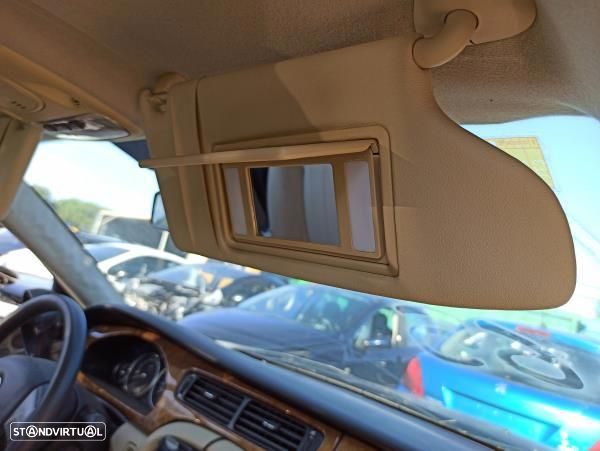 Para peças JAGUAR X-Type (X400) - 12