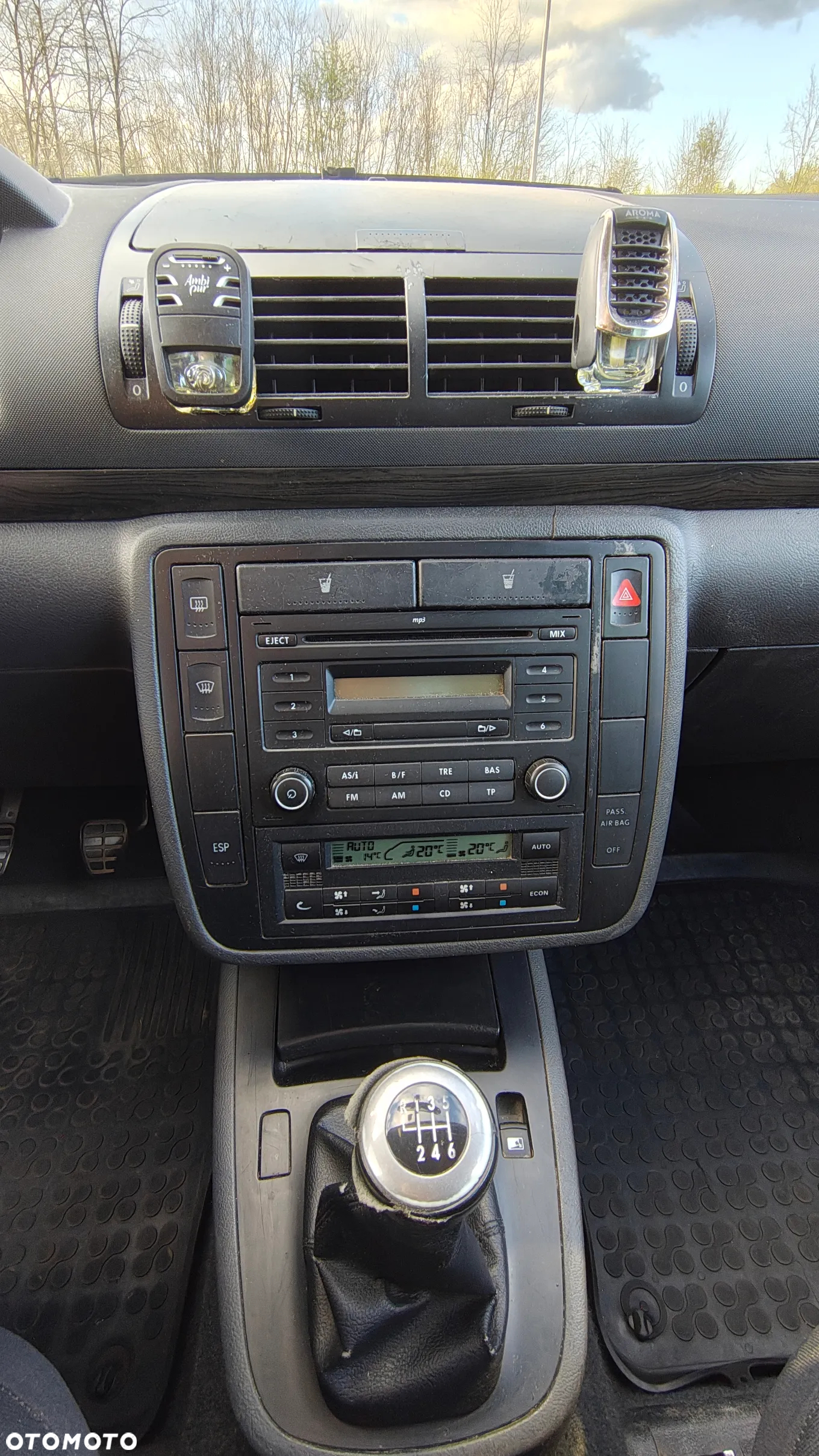 Seat Alhambra 2.0 TDI Style - 14