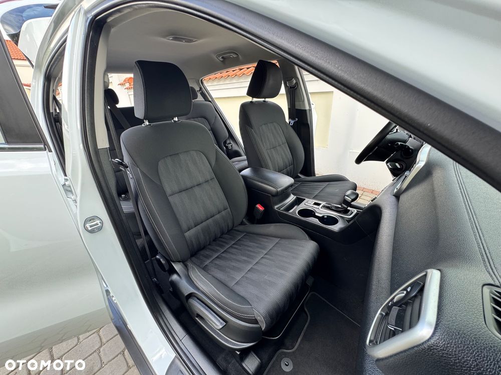 Kia Sportage - 24