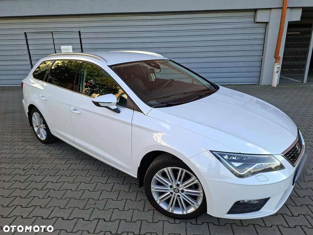 Seat Leon - 16