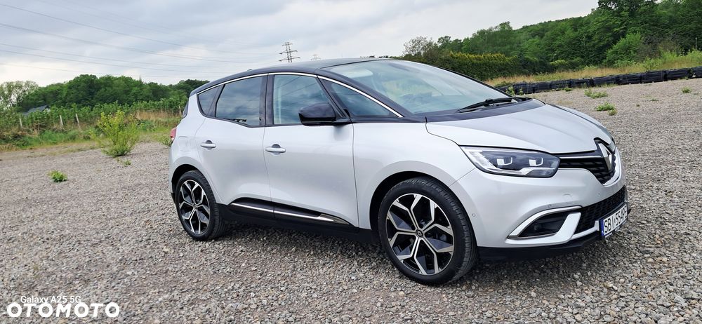 Renault Scenic ENERGY TCe 140 EDC INTENS - 2