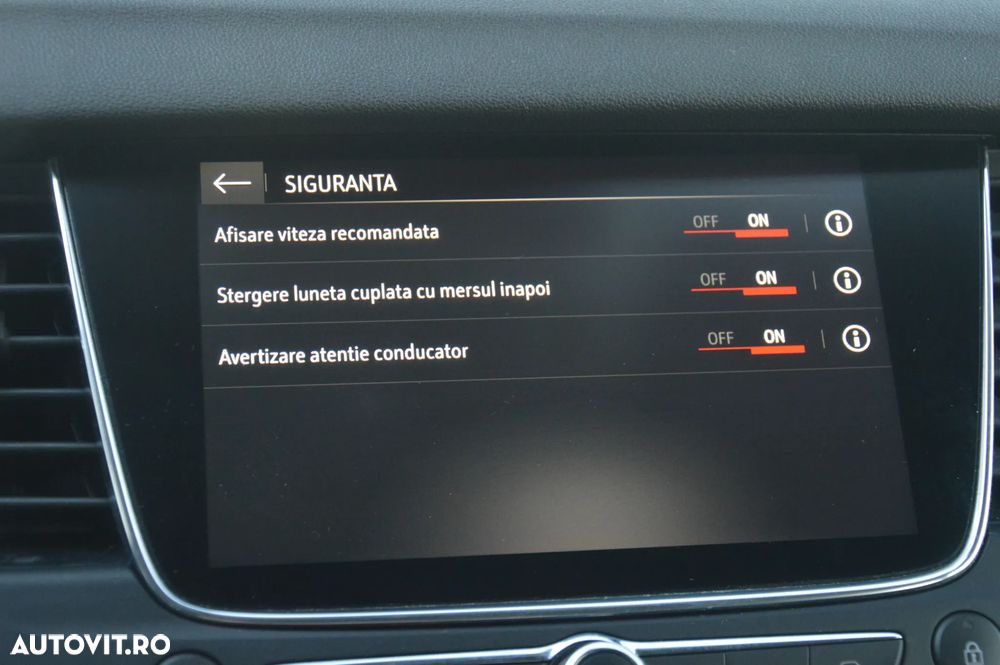 Opel Grandland 1.5 D Automatik Business Edition - 33