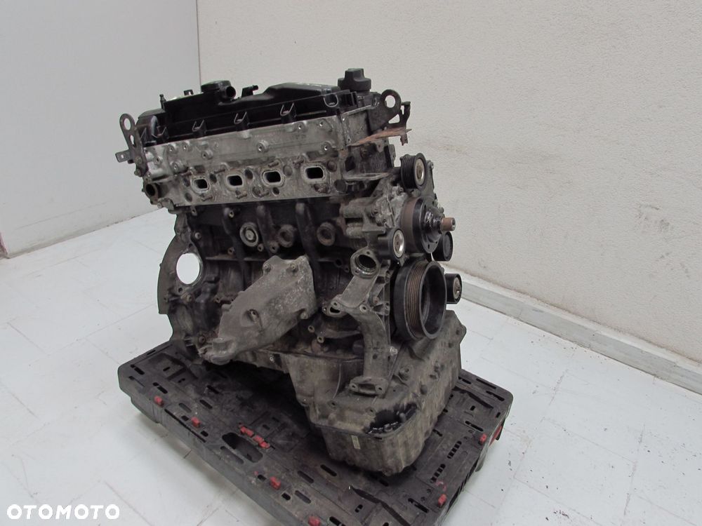 MERCEDES SPRINTER 906 2.2 CDI 651 12-18 SILNIK SLUPEK 651.955 651 955 651955 214 tys. - 5