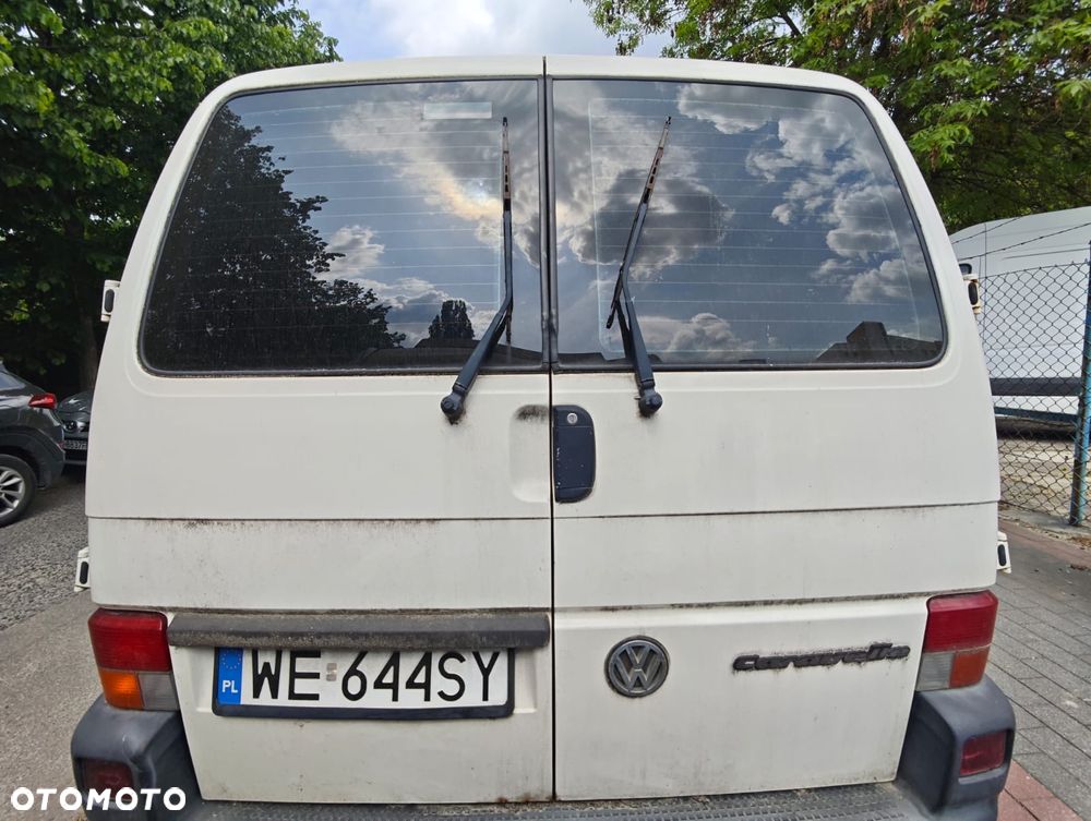 Volkswagen Transporter - 7
