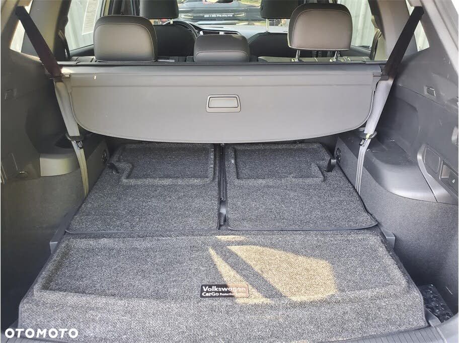 Volkswagen Tiguan 2,0 TSI OPF 4Motion DSG R-Line - 18