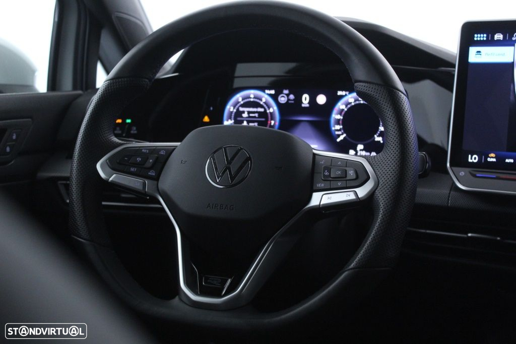 VW Golf Variant 1.5 eTSI R-Line DSG - 16