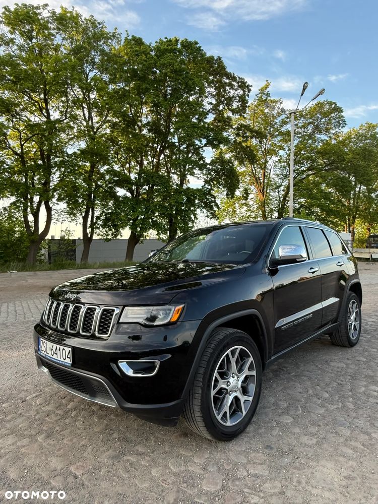 Jeep Grand Cherokee - 2