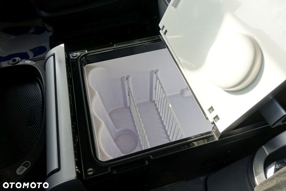 DAF XF 460 6x2 / EURO6 / AUTOMAT / INTARDER / HDS X-HIDUO 188 B-2/ ZABUDOWA SKRZYNIA BURTOWA + PRZYCZEPA LECITRAILER - 25