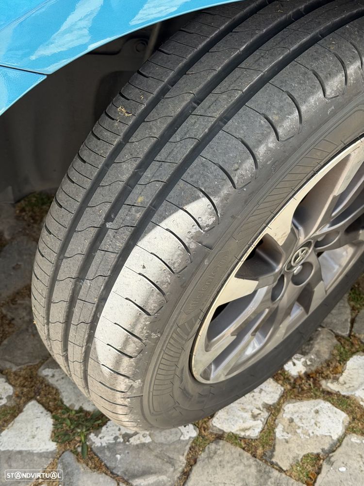 Toyota Prius 1.8 Plug-In Premium - 15