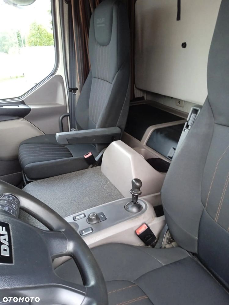 DAF LF - 8