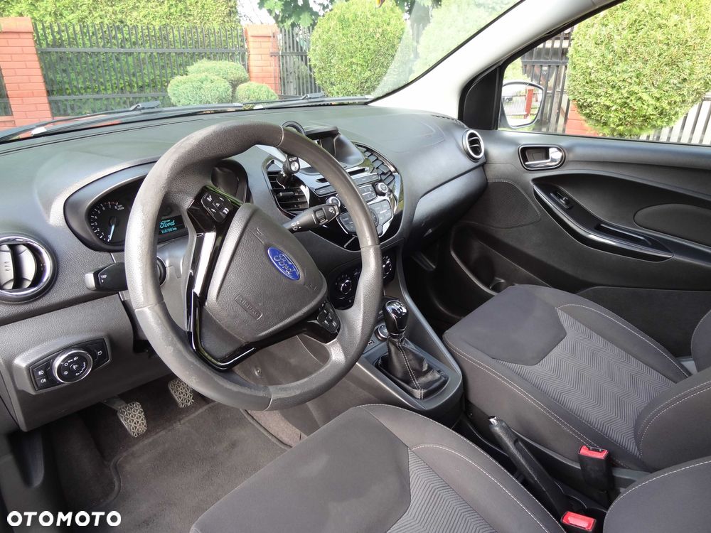 Ford Ka+ - 6