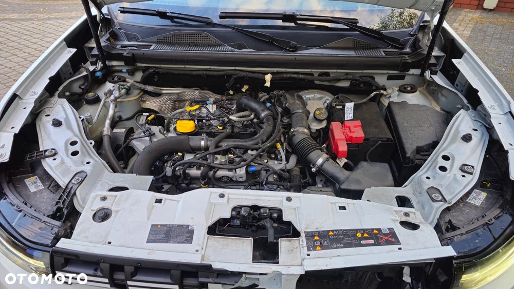 Dacia Duster 1.0 TCe Expression - 21