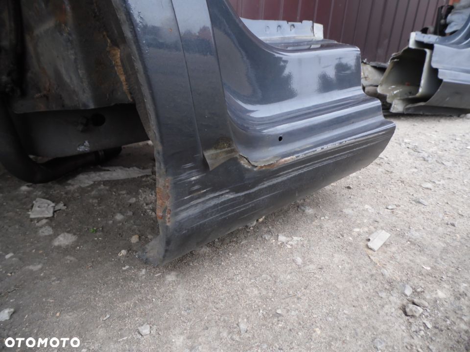 Ford Mondeo MK4 kombi ćwiartka tył błotnik prawy tył prawa kod lakieru x6 - 4