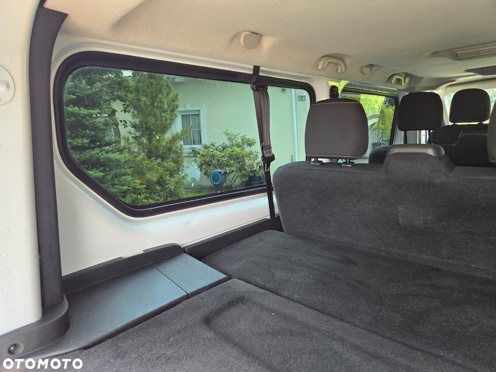Renault Trafic SpaceClass 1.6 dCi - 19