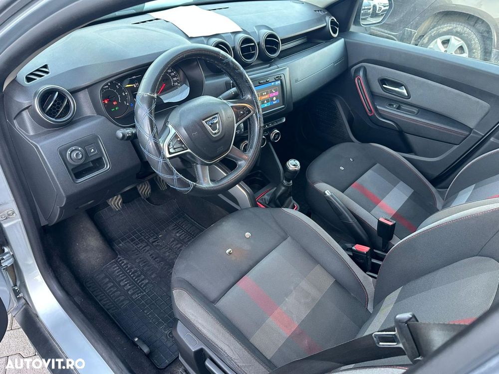 Dacia Duster - 12