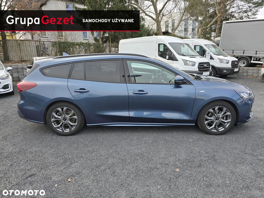 Ford Focus - 3
