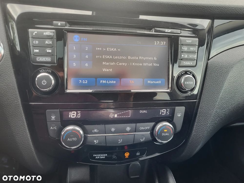 Nissan Qashqai 1.6 dCi 360 S&S - 20
