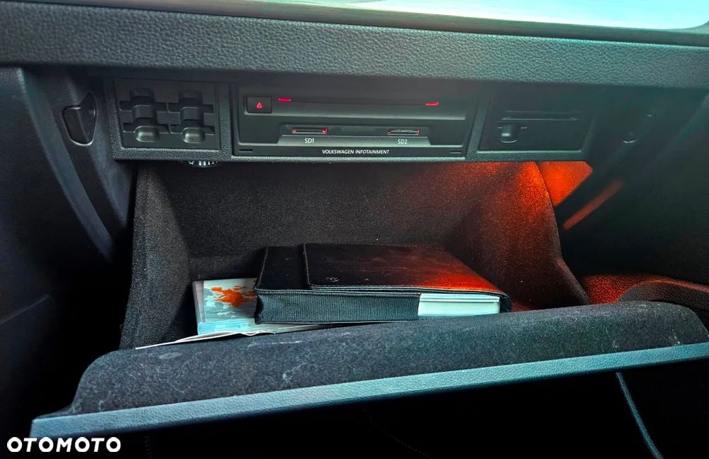 Volkswagen Golf 1.4 TSI BlueMotion Technology Allstar - 29