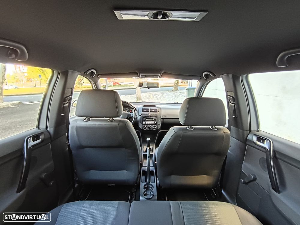 VW Polo 1.2 Play and Go - 9