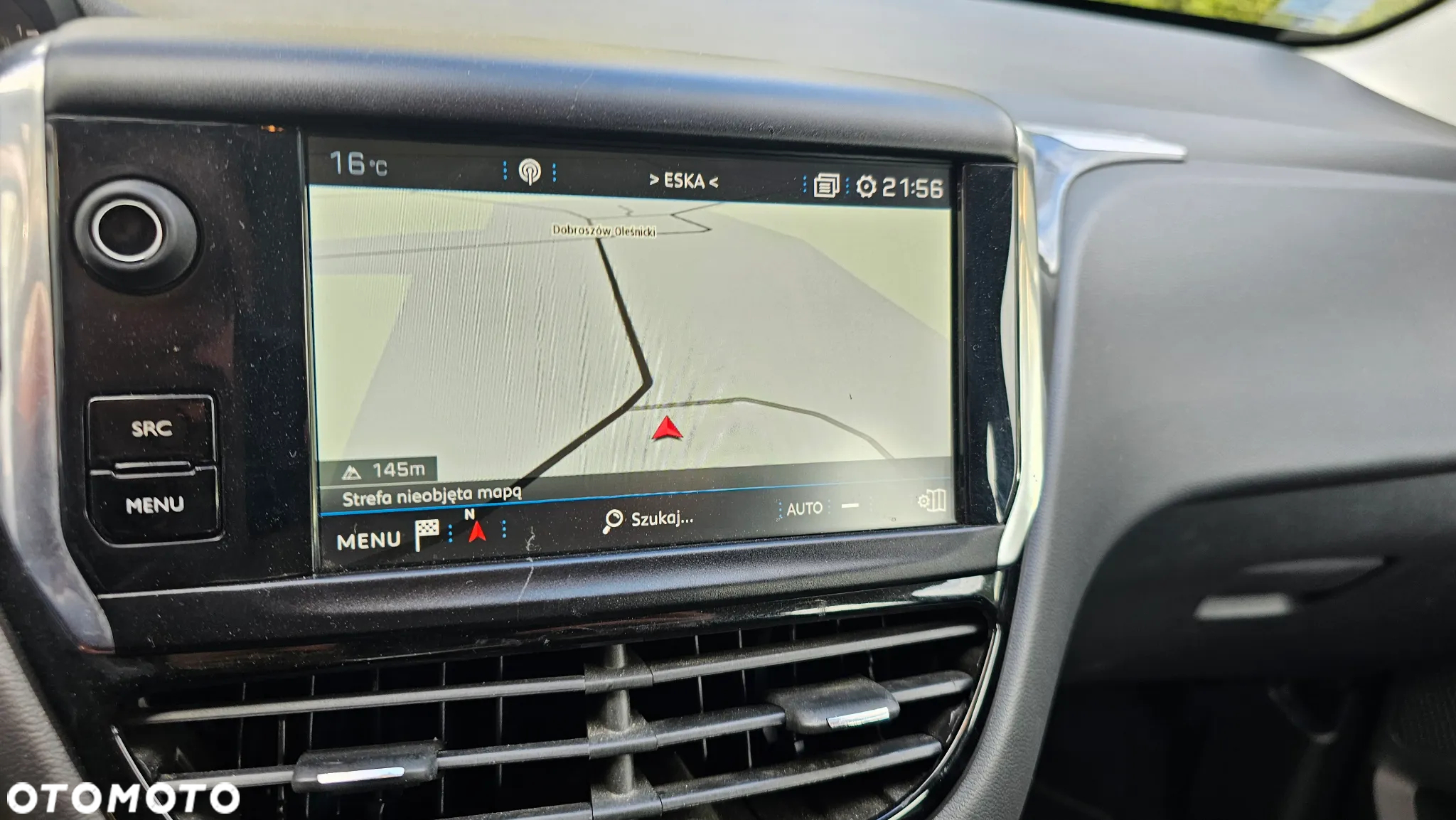 Peugeot 208 - 12