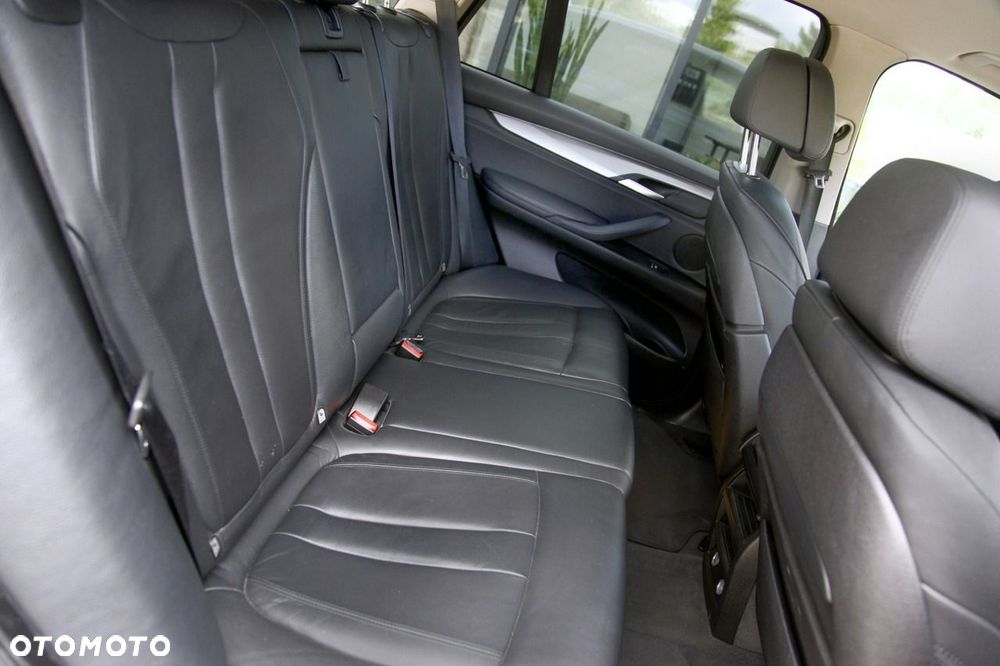 BMW X5 xDrive25d - 15