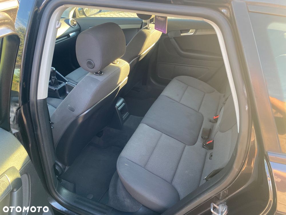 Audi A3 Sportback - 15