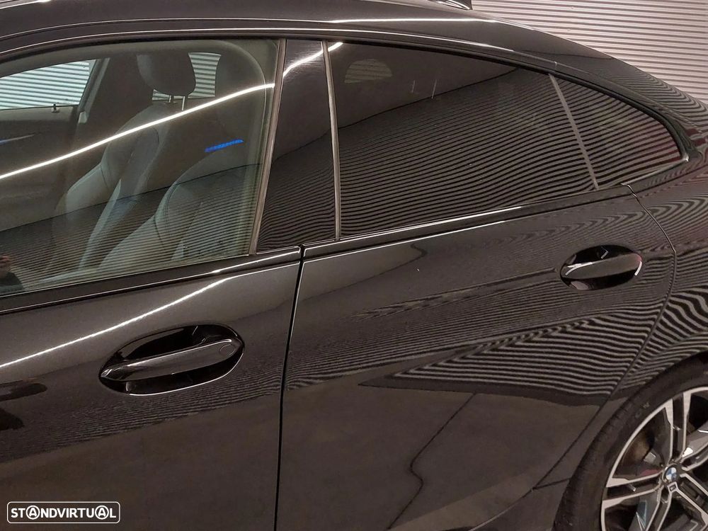 BMW 216 Gran Coupé d Pack Desportivo M - 9