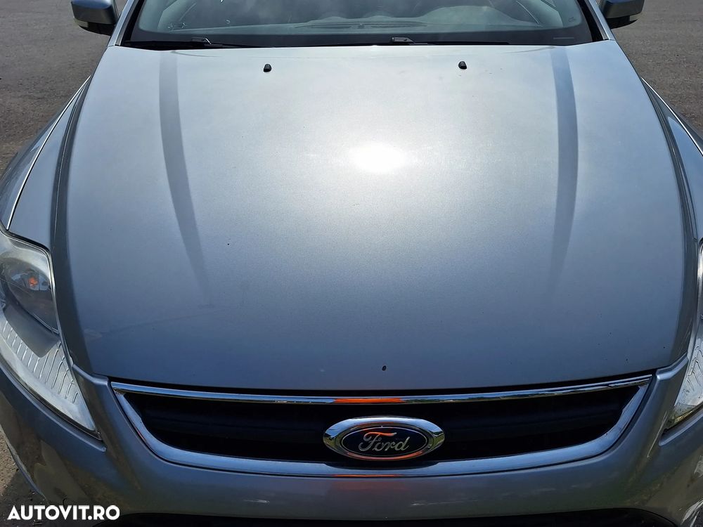 Ford Mondeo - 11