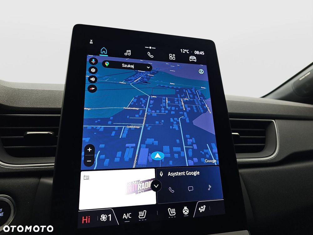 Renault Captur 1.0 TCe Techno - 21