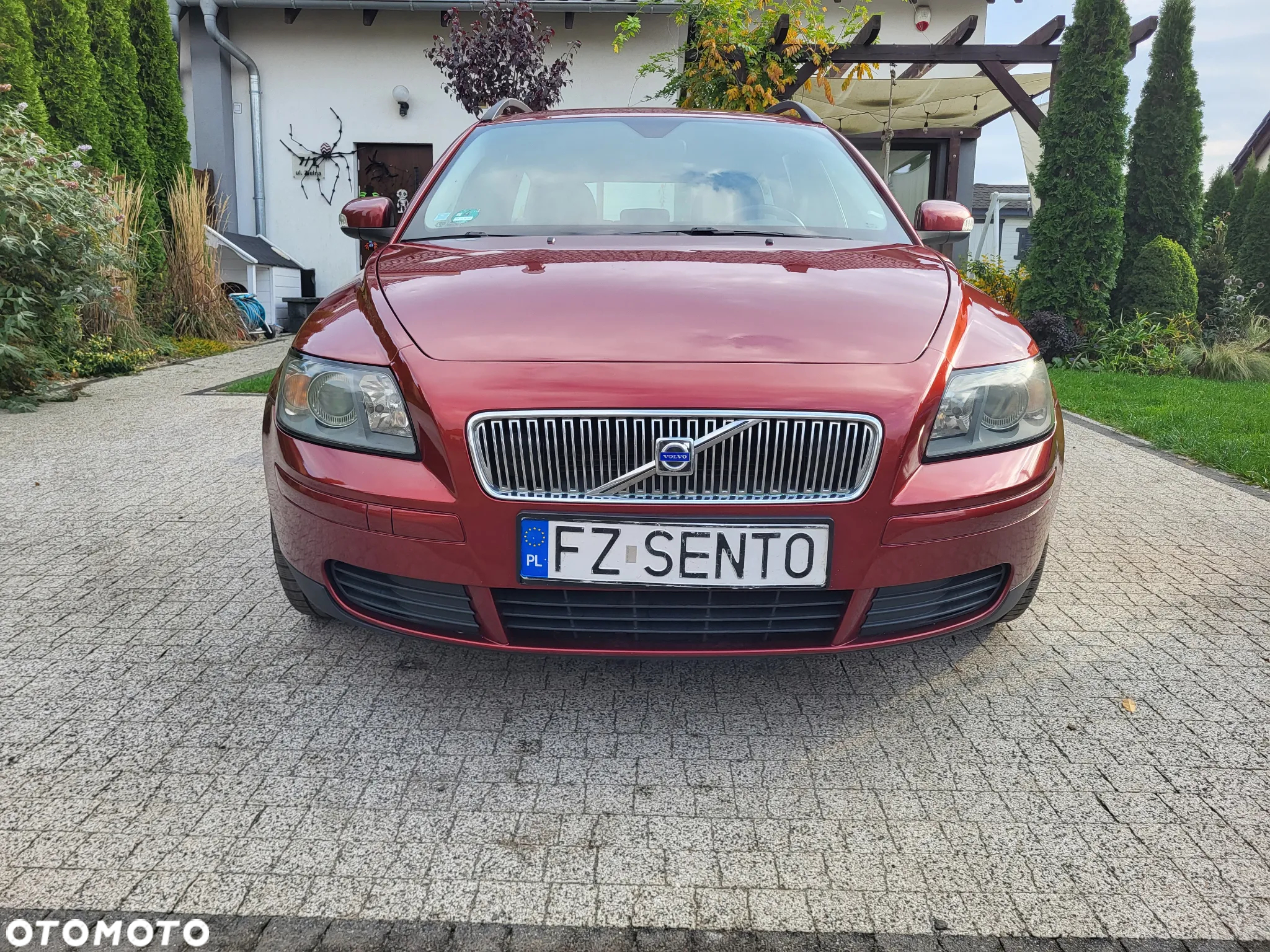 Volvo V50 2.0 Momentum - 3
