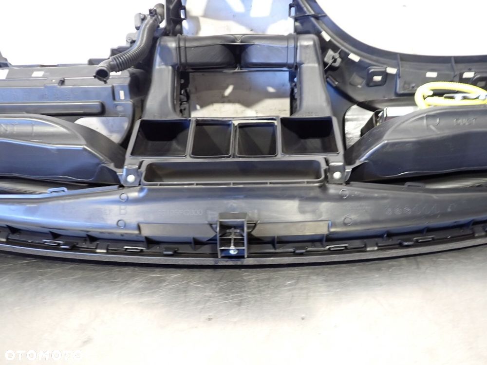 DESKA ROZDZIELCZA SUBARU IMPREZA 1.5 - 11