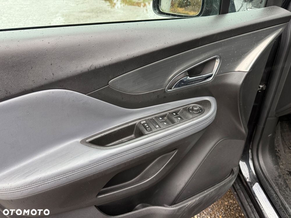 Opel Mokka 1.4 T Cosmo S&S 4x4 - 22