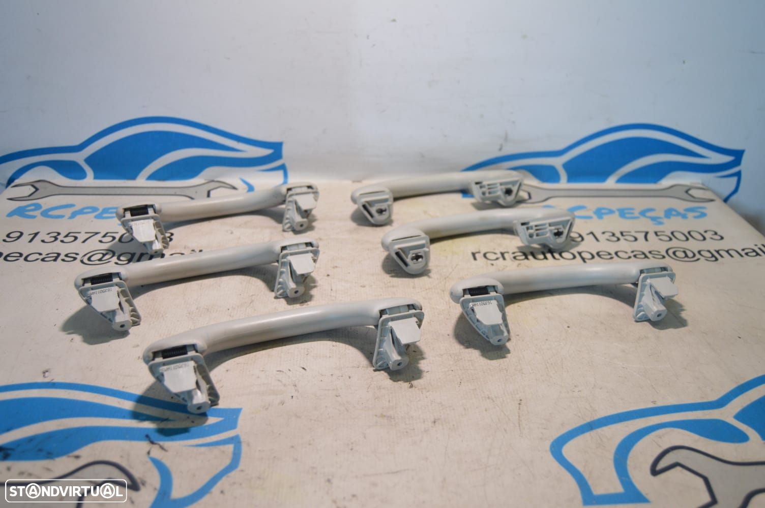 PEGA PEGAS TEJADILHO TECTO TETO INTERIORES VW VOLKSWAGEN 1K0857607M 1K0857607 VW VOLKSWAGEN SHARAN 7N 2.0 TDI 140CV CFF CFFB GOLF VI 6 MK6 1K 1K1 TIGUAN 5N SEAT ALHAMBRA - 1