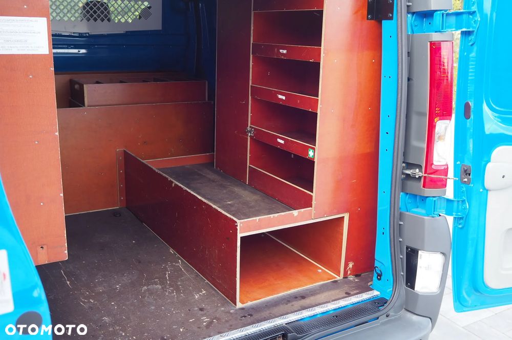 Renault TRAFIC - 30