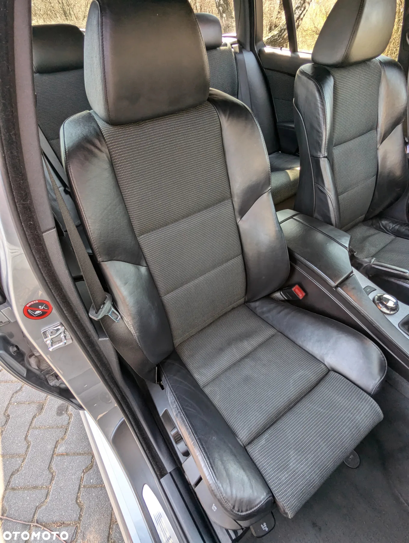 BMW Seria 5 525d - 17