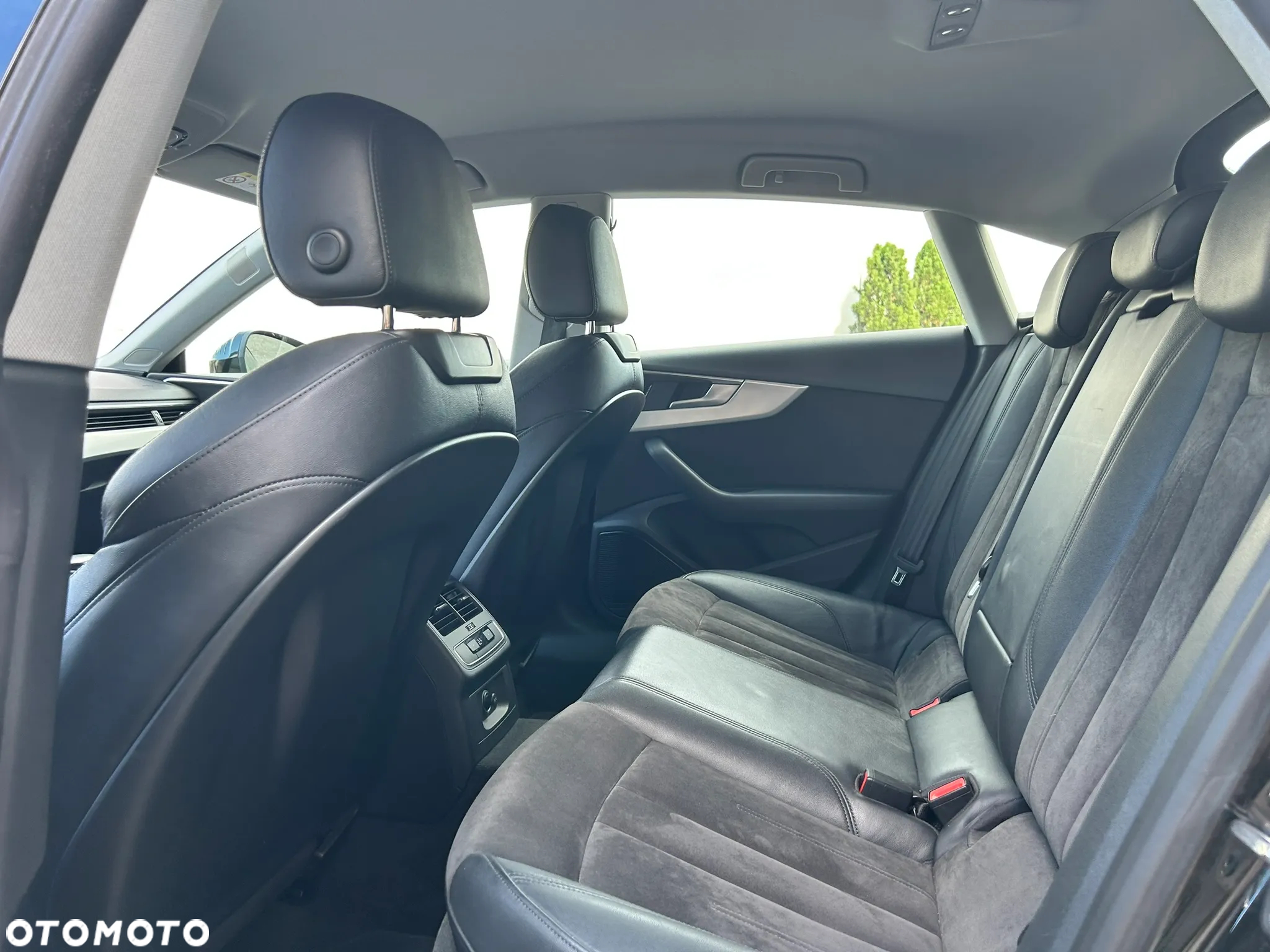 Audi A5 2.0 TFSI Sport S tronic - 4